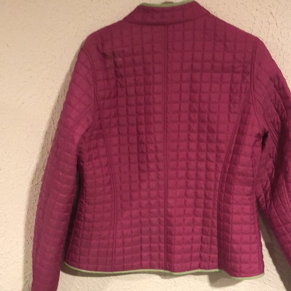 Reversible jacket. - Picture 4 of 4